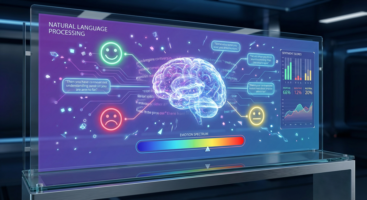 AI Sentiment Analysis - Software Project